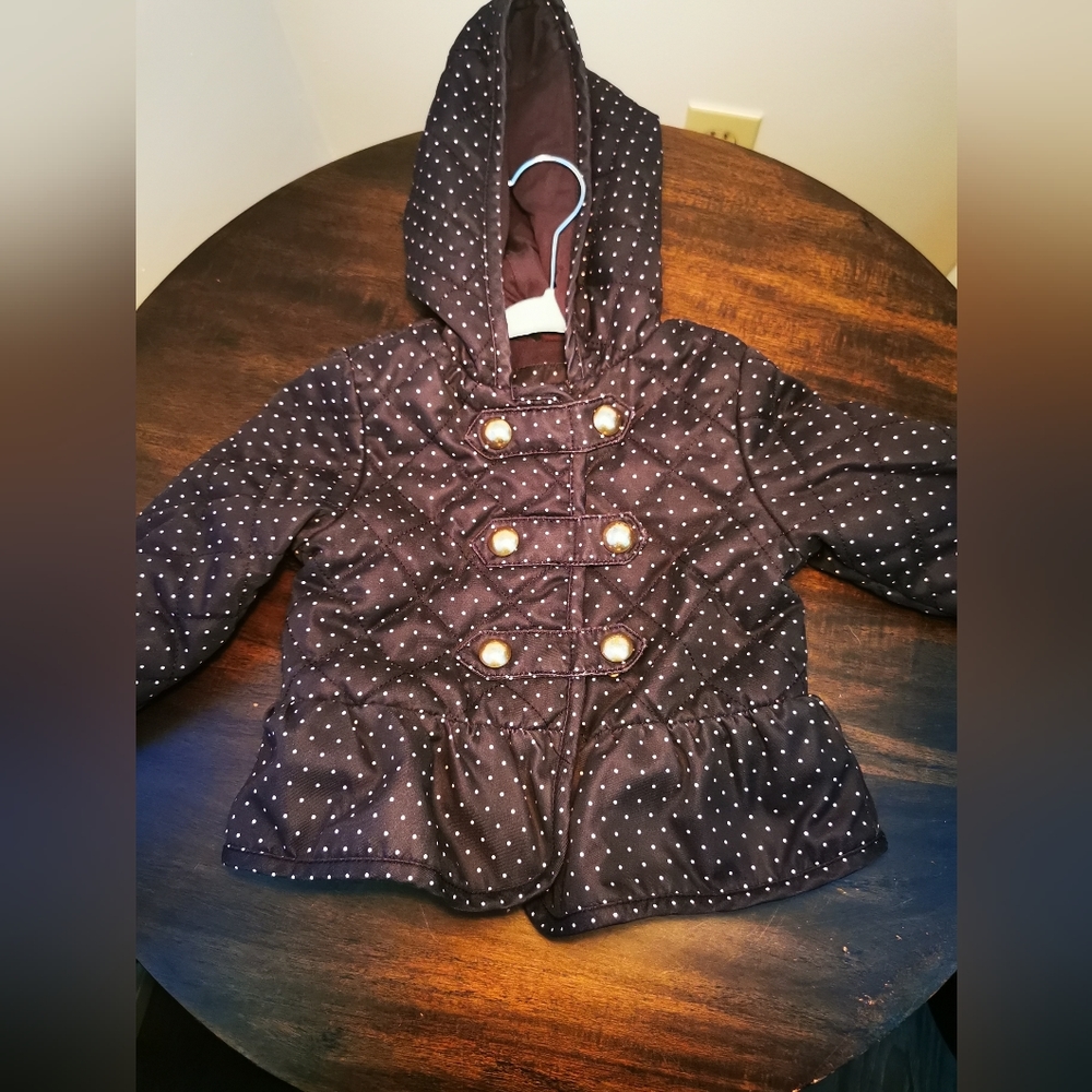 Baby Gap Jacket 2t